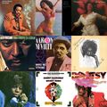 Blaxploitation Ep.#14 Soulful Grooves ::: Funky Soul Jazz 70's Black Films essential masterpieces