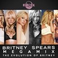 The Evolution Of Britney Spears (MegaMix)