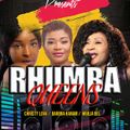 Rhumba Queens mix(tshala mwana ,faya tess,barbra kanam,,mbilia bel) by Dj Realblack  0715768644