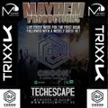 Techescape #11 (DJ Choon - TrixX K)