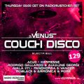 Couch Disco 129 (ElecTribal)