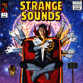 Strange Sounds #14