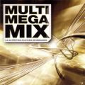 Multimegamix In The Freak Megamix by Jordi Burgos & DJ Dare