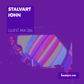 Guest Mix 055 - Stalvart John [31-07-2017]