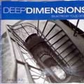 Various – Deep Dimensions - Selected By Tó Zé Diogo (CD Promo, Compilation) 2002