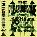 Ratty @ Pleasuredome 6 Hours of Stompin Hardcore Yellow Pack (1994)