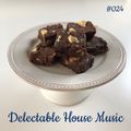 Delectable House Music #024 with DJ Jolene on Maker Park Radio