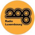 Radio Luxembourg 208 =>> Paul Burnett & Kenny Everett <<= Sunday 20th April 1969 23.00-00.45 hrs.