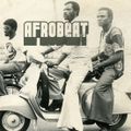 Afrobeat Mix