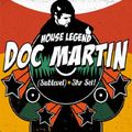 Doc Martin @ Tropical Virtual Boat Party- August 15, 2020