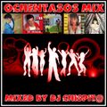 Ochentasos Mix Mixed by DJ Chispit@