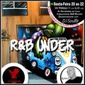 R&B Under By DjSoulBr at Cambrian Radio UK, Episode 43, December 2023