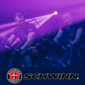 Schwinn Cycling HEE [We Ride Together - Orsi & Lucian] @ ICYCLE06 2nd Edition - UK - 03-NOV-2018