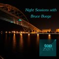 Night Sessions on Top Zen - July 18, 2022