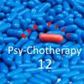 Psy-Chotherapy 12 - Red Pill(3/7/2020)