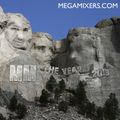 Megamixers.com The Year 2013