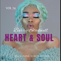 Heart & Soul Vol 74