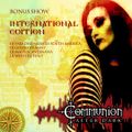 Communion After Dark Bonus Show: International Edition