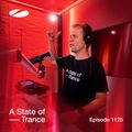 A State of Trance Episode 1125 - Armin van Buuren