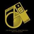 Love and Happiness Music Presents -LAH NIGHT MAGIC - Studio 54 Classic Disco Mix & Edits