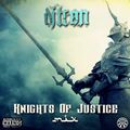 DJ Tron Knights Of Justice Mix