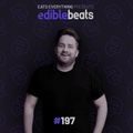 Edible Beat #197 guest mix from Demi Riquisimo