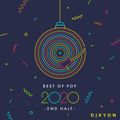 R&B|EDM||【Best of 2020-2nd half】Mixed by DjKyon.jp