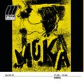 MUKA on STEAM Radio 26.09.21
