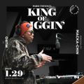 MURO presents KING OF DIGGIN' 2020.01.29【DIGGIN' Telephone】
