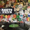 Roots Shed Wednesdays with Ricky Roots Shed - 29th May 2019