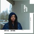 Hyp 315: Shy One