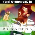 Kace Study Volume VI: Konshens