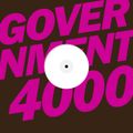 Government4000 - Klouds (It's A Global Thing - Promo Mixtape)