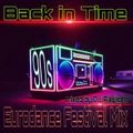 DJ Raylight Back In Time 90s Eurodance Festival Mix