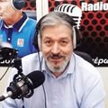 Crash Radio Σε γνωρίζω από την κόψη Αντώνης Κοκορίκος (13-05-2021)
