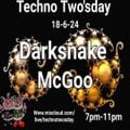 Darksnake Special Techno 