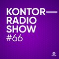 Kontor Radio Show #66