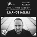 Bondage Music Radio - BMR 247 mixed by Markus Homm - 25.07.2019