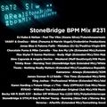 #231 StoneBridge BPM Mix