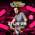 03 - DJ Stijn VM - 35 Years Illusion - The Ground Level at IKON