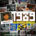 DJ Sourmilk -  1989 #HipHopYearbook