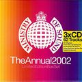 Ministry of Sound - The Annual 2002 Disc 1
