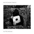 Microondas Radio 165 / Altrd Being mix
