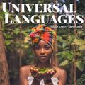 Universal Languages (#402)