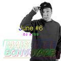 MAISON DE BON-VOYAGE June #6 mixed by DJ ATSU