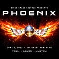 Disco Space Shuttle Presents: Phoenix - A 10th Anniversary Celebration