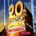 20th Centuri Dance pt2