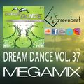 DREAM DANCE VOL 37 MEGAMIX GREENBEAT