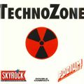 TechnoZone (1992) CD1