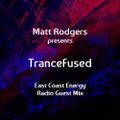 Matt Rodgers - East Coast Energy Radio Guest Mix - 10th Sept 2020